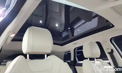 Land Rover Range-Rover Evoque 2017 2.0 Автомат в Москве № 166210, миниатюра 11