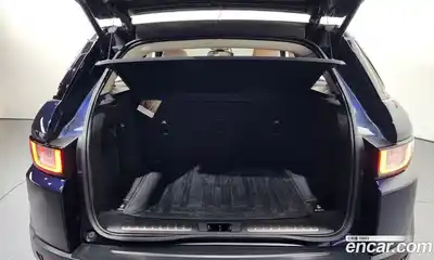 Land Rover Range-Rover Evoque 2017 2.0 Автомат в Москве № 166210, миниатюра 4