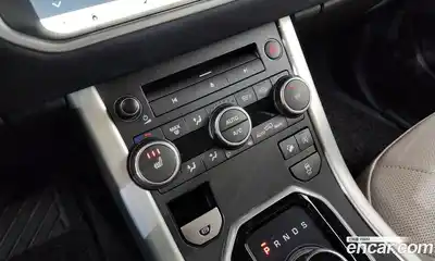 Land Rover Range-Rover Evoque 2017 2.0 Автомат в Москве № 166210, миниатюра 10