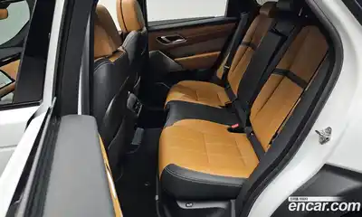 Land Rover Range-Rover Velar 2021 3.0 Автомат в Москве № 166228, миниатюра 8