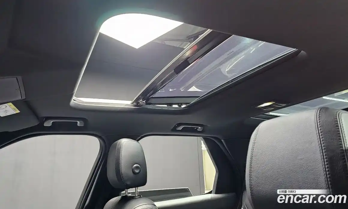 Land Rover Discovery 2018 3.0 Автомат в Москве № 166568, фото 20