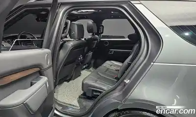 Land Rover Discovery 2018 3.0 Автомат в Москве № 166568, миниатюра 8