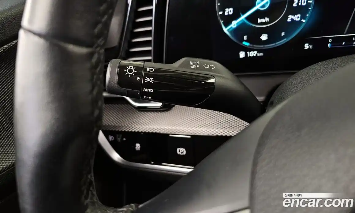 Kia Sportage 2022 1.6 Автомат в Москве № 16661, фото 1