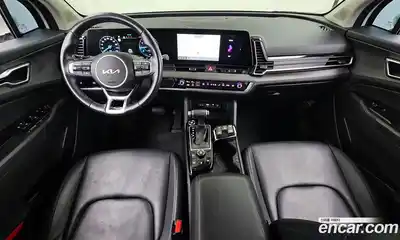 Kia Sportage 2022 1.6 Автомат в Москве № 16661, миниатюра 11