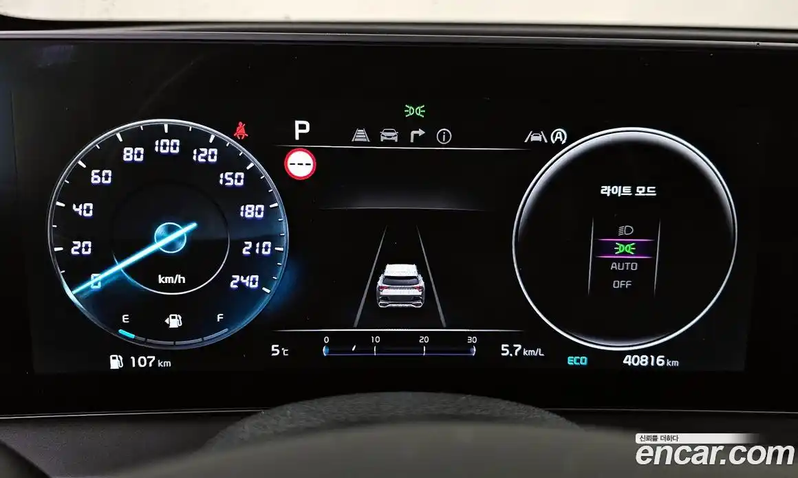 Kia Sportage 2022 1.6 Автомат в Москве № 16661, фото 12