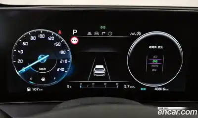 Kia Sportage 2022 1.6 Автомат в Москве № 16661, миниатюра 12