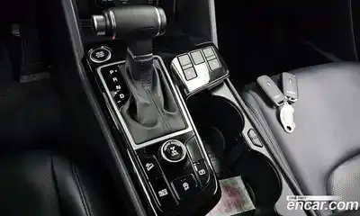 Kia Sportage 2022 1.6 Автомат в Москве № 16661, миниатюра 4