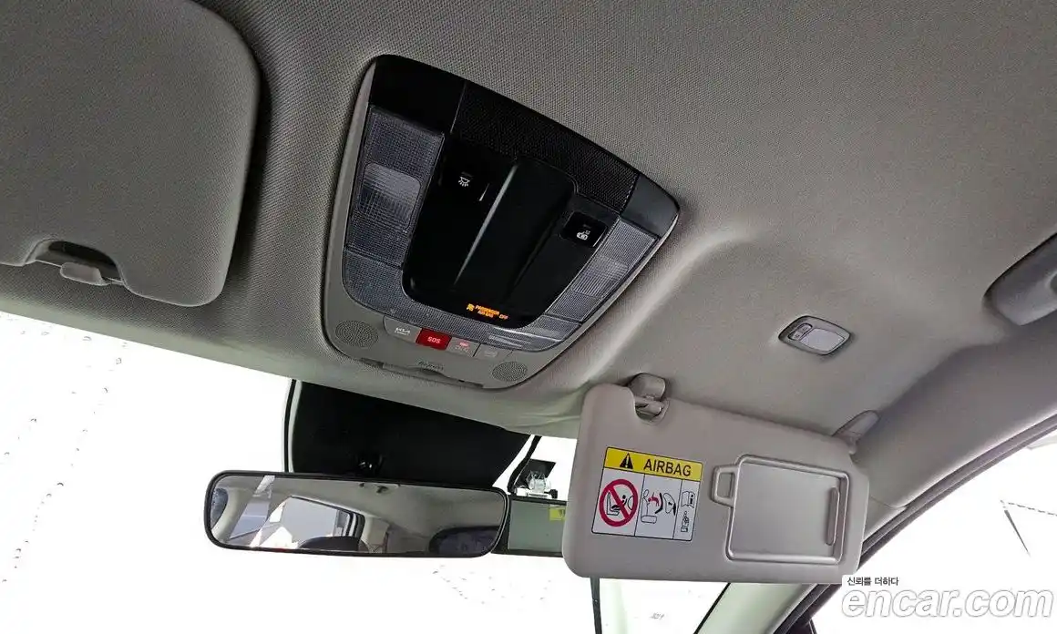 Kia Sportage 2022 1.6 Автомат в Москве № 16661, фото 5