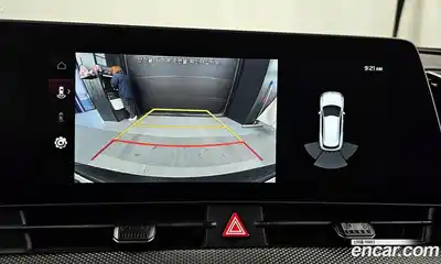 Kia Sportage 2022 1.6 Автомат в Москве № 16661, миниатюра 6