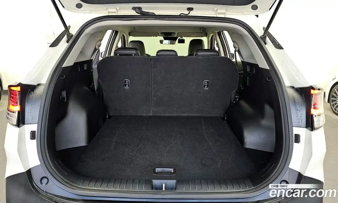 Kia Sportage 2022 1.6 Автомат в Москве № 16661, фото 7