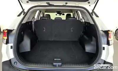 Kia Sportage 2022 1.6 Автомат в Москве № 16661, миниатюра 7