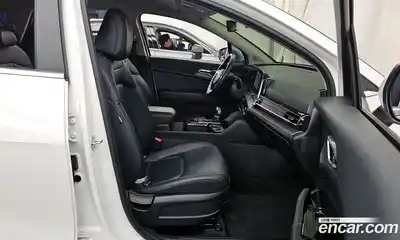 Kia Sportage 2022 1.6 Автомат в Москве № 16661, миниатюра 10