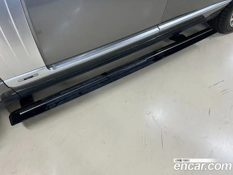 Land Rover Range-Rover 2019 4.4 Автомат в Москве № 166785, фото 16