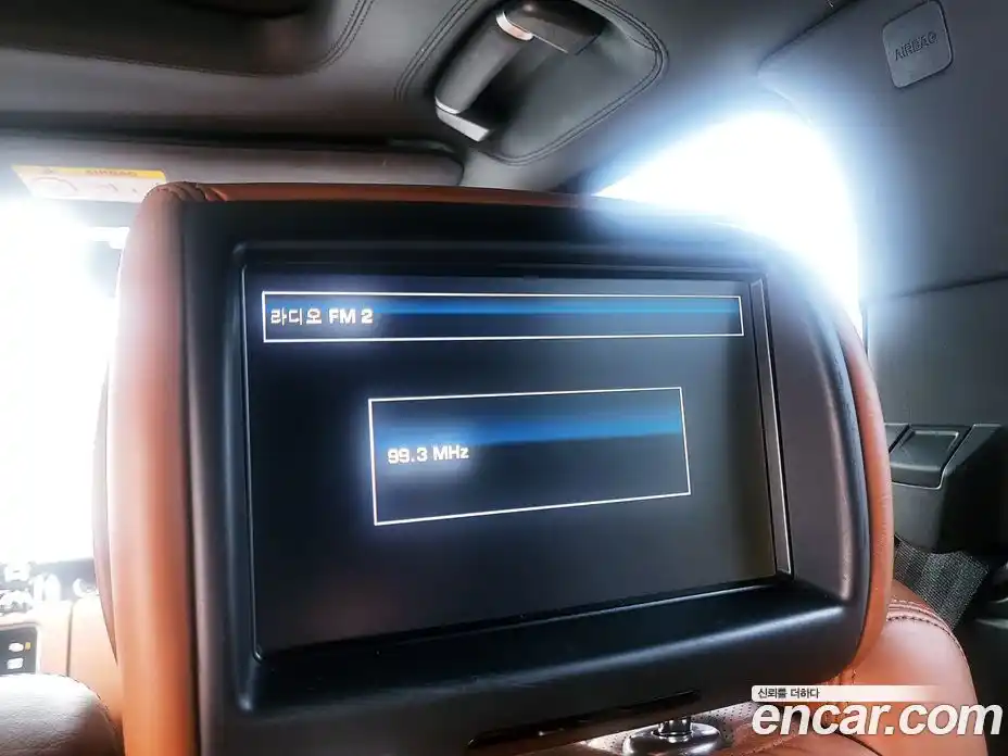 Land Rover Range-Rover 2014 4.4 Автомат в Москве № 166866, фото 17