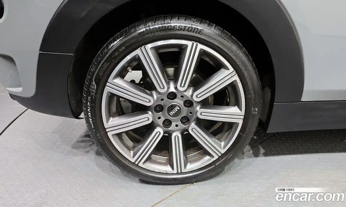 Mini Clubman 2022 2.0 Автомат в Москве № 167194, фото 19