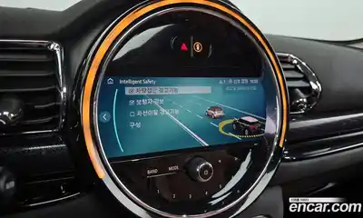 Mini Clubman 2022 2.0 Автомат в Москве № 167194, миниатюра 4