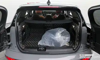 Mini Clubman 2022 2.0 Автомат в Москве № 167194, миниатюра 5