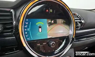 Mini Clubman 2022 2.0 Автомат в Москве № 167194, миниатюра 9