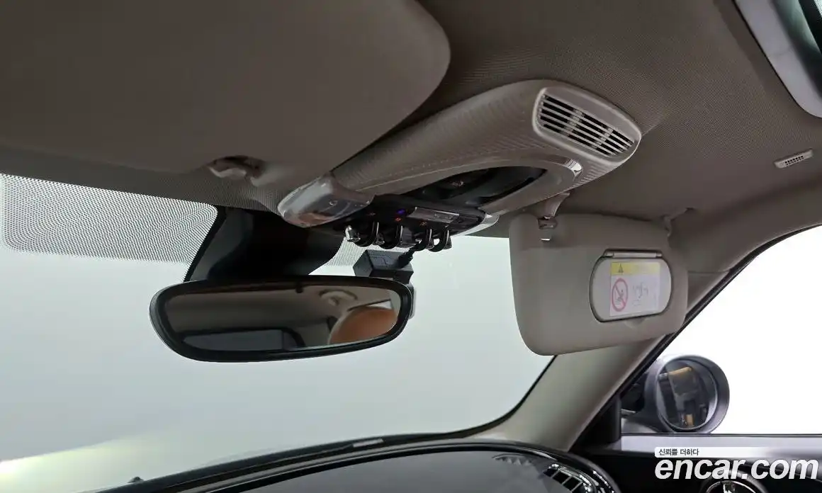 Mini Clubman 2022 2.0 Автомат в Москве № 167194, фото 10