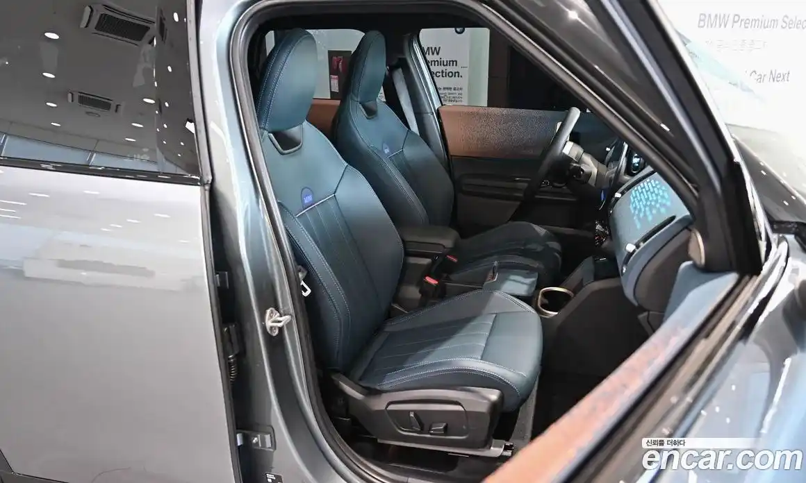 Mini Countryman 2025 2.0 Автомат в Москве № 167355, фото 11