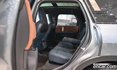 Mini Countryman 2025 2.0 Автомат в Москве № 167355, миниатюра 12