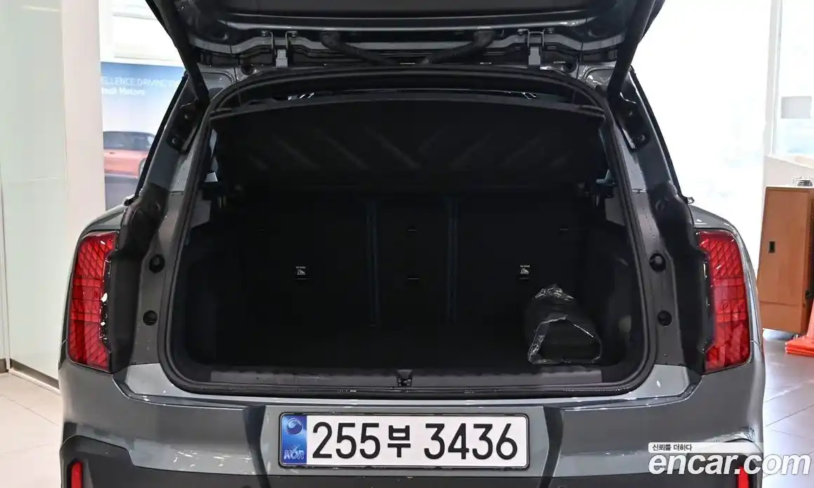 Mini Countryman 2025 2.0 Автомат в Москве № 167355, фото 13