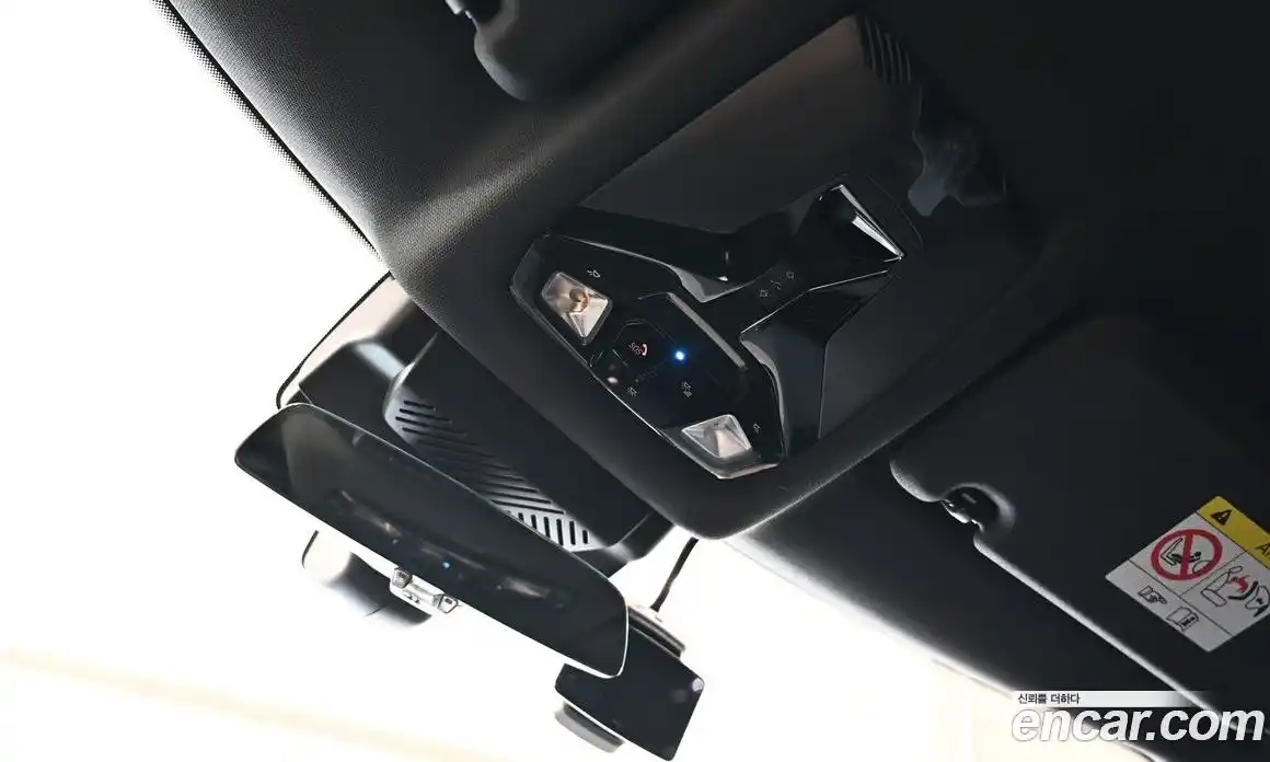 Mini Countryman 2025 2.0 Автомат в Москве № 167355, фото 19