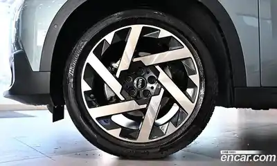 Mini Countryman 2025 2.0 Автомат в Москве № 167355, миниатюра 5