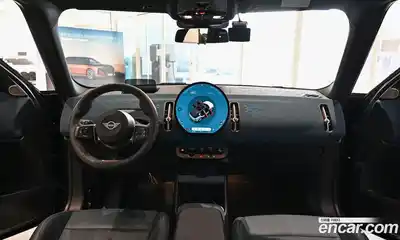 Mini Countryman 2025 2.0 Автомат в Москве № 167355, миниатюра 7