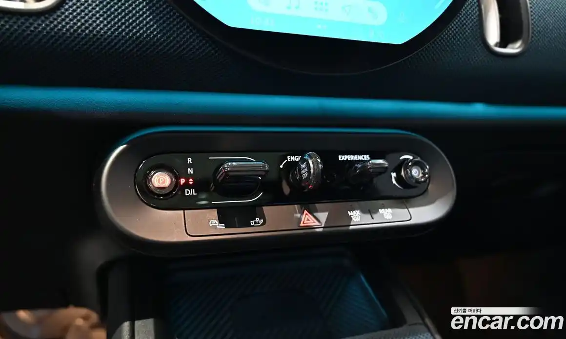 Mini Countryman 2025 2.0 Автомат в Москве № 167355, фото 9