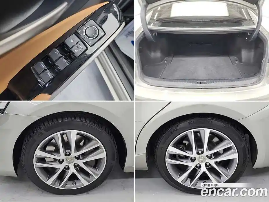 Lexus IS 2018 2.0 Автомат в Москве № 168206, фото 19