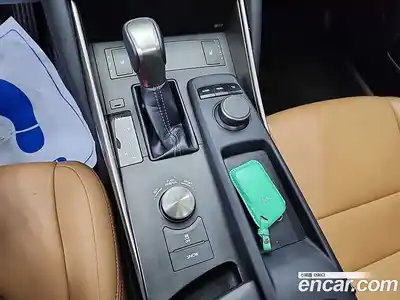 Lexus IS 2018 2.0 Автомат в Москве № 168206, миниатюра 8