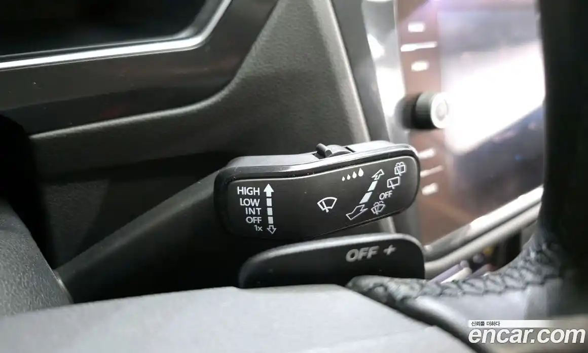 Volkswagen Tiguan 2023 2.0 Автомат в Москве № 168604, фото 20