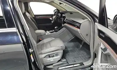 Volkswagen Touareg 2020 3.0 Автомат в Москве № 168739, миниатюра 11