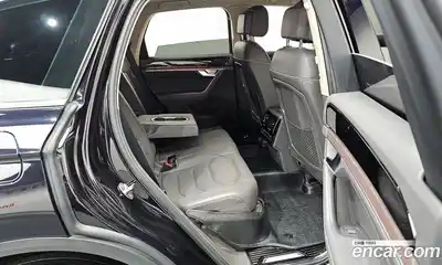 Volkswagen Touareg 2020 3.0 Автомат в Москве № 168739, миниатюра 12