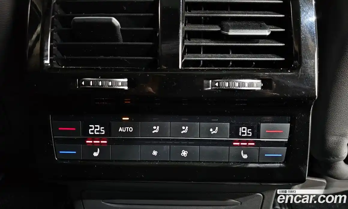 Volkswagen Touareg 2020 3.0 Автомат в Москве № 168739, фото 18