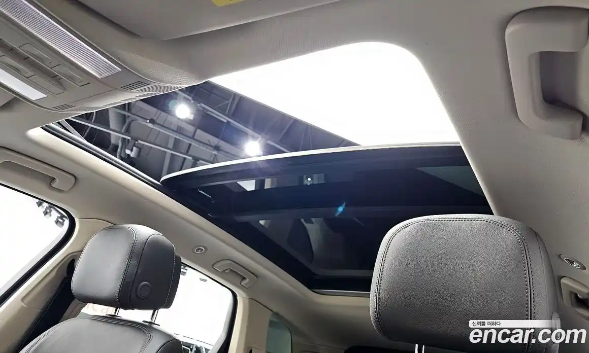 Volkswagen Touareg 2020 3.0 Автомат в Москве № 168739, фото 19