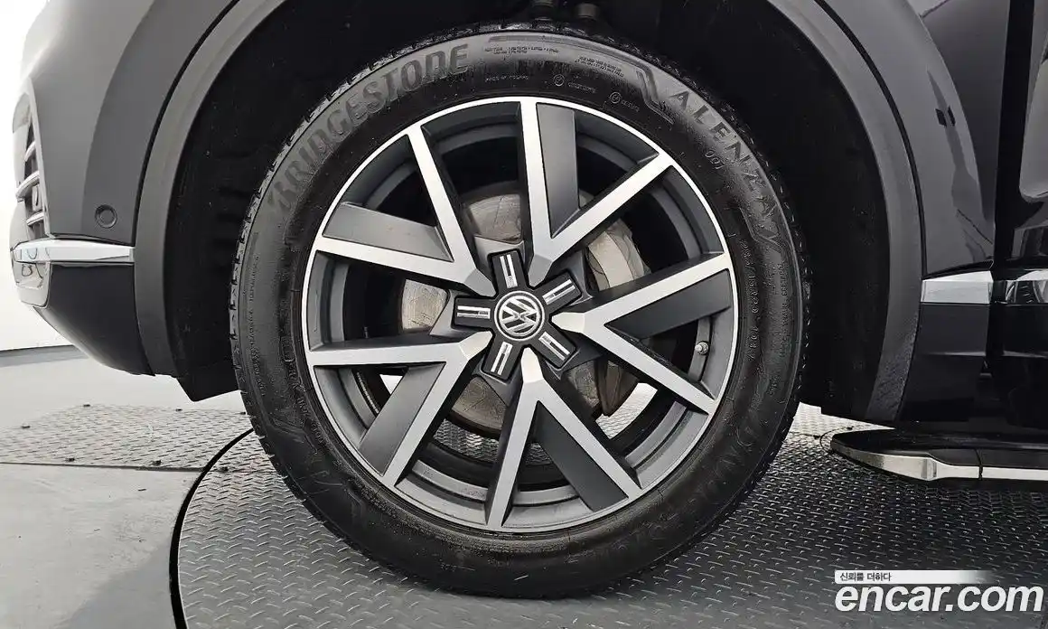 Volkswagen Touareg 2020 3.0 Автомат в Москве № 168739, фото 5