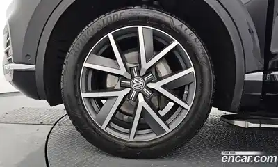 Volkswagen Touareg 2020 3.0 Автомат в Москве № 168739, миниатюра 5