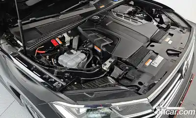 Volkswagen Touareg 2020 3.0 Автомат в Москве № 168739, миниатюра 6