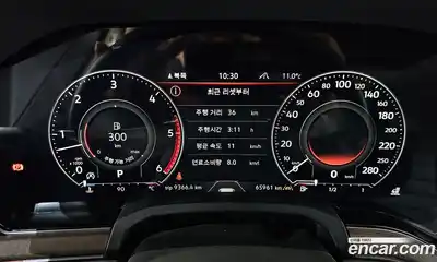 Volkswagen Touareg 2020 3.0 Автомат в Москве № 168739, миниатюра 8