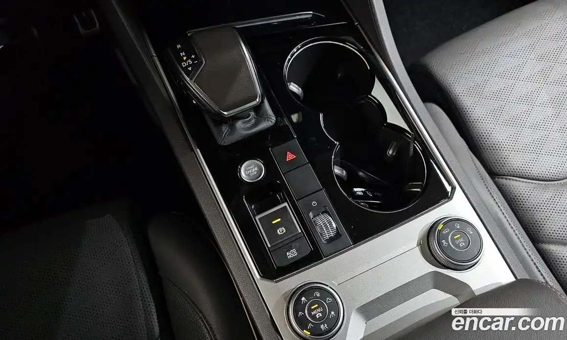 Volkswagen Touareg 2020 3.0 Автомат в Москве № 168739, фото 9