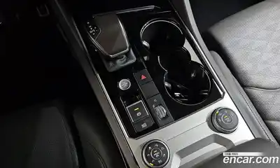 Volkswagen Touareg 2020 3.0 Автомат в Москве № 168739, миниатюра 9