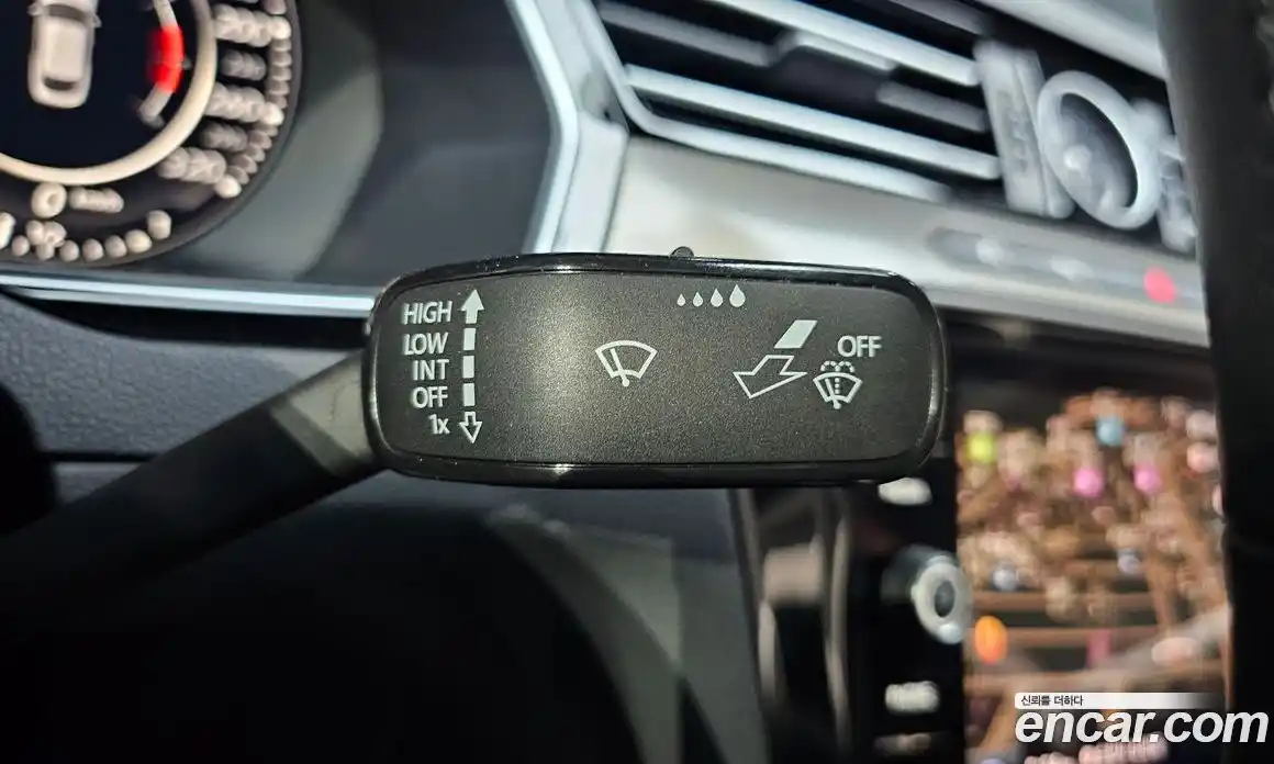 Volkswagen Arteon 2019 2.0 Автомат в Москве № 168836, фото 14