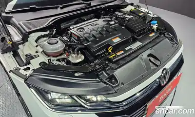 Volkswagen Arteon 2019 2.0 Автомат в Москве № 168836, миниатюра 3