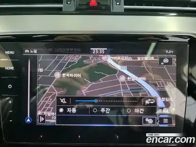 Volkswagen Passat 2021 2.0 Автомат в Москве № 169228, миниатюра 12