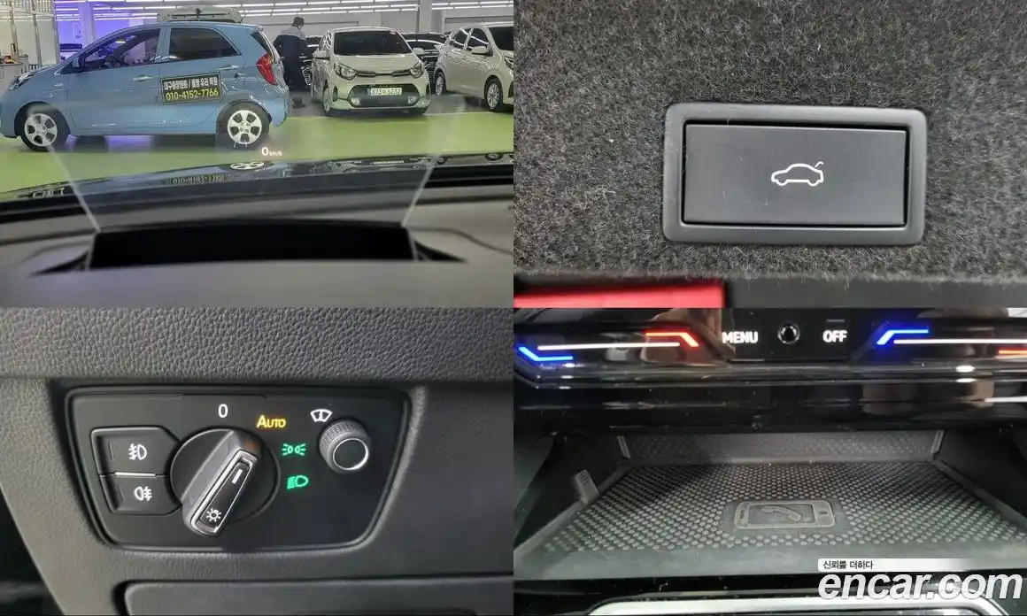 Volkswagen Passat 2021 2.0 Автомат в Москве № 169228, фото 18