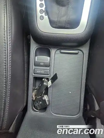 Volkswagen Tiguan 2015 2.0 Автомат в Москве № 169285, миниатюра 8