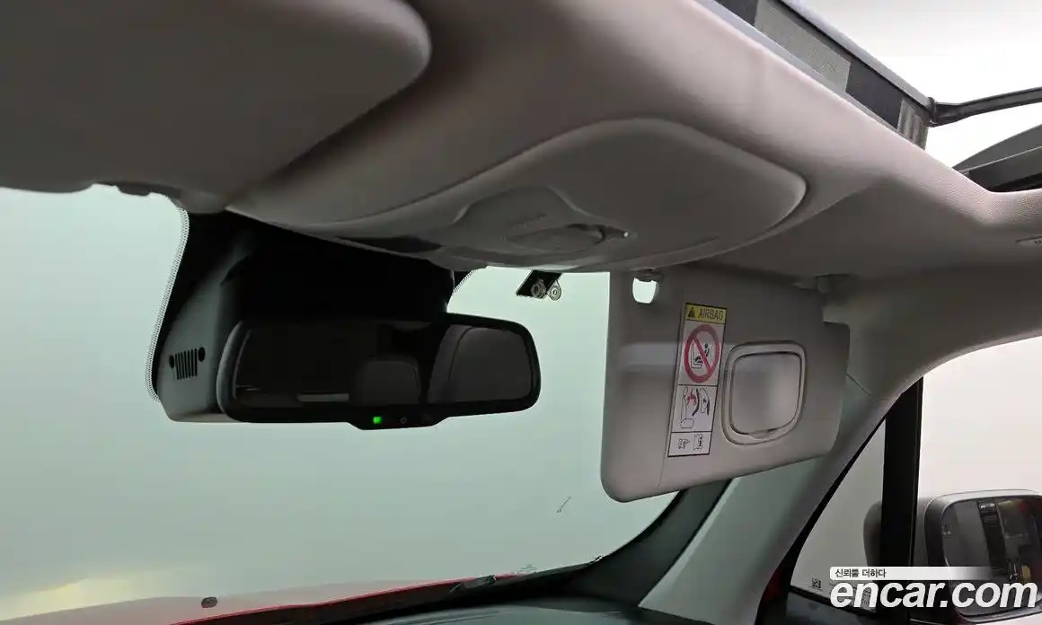 Jeep Renegade 2019 2.4 Автомат в Москве № 169716, фото 12