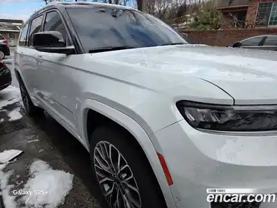 Jeep Cherokee 2024 3.6 Автомат в Москве № 169943, миниатюра 3